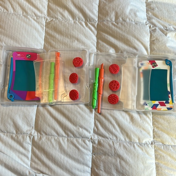 Travel games - Picture 5 of 5